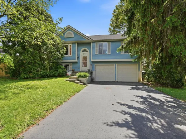 6457 Mountaineer Trail Ct, Reynoldsburg, OH 43068
