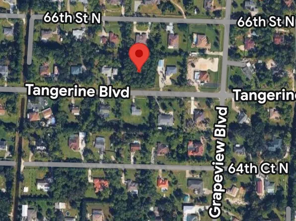 Xxxxx Tangerine Boulevard, The Acreage, FL 33470