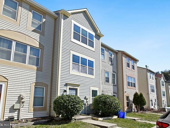 3rd image of 4260 Cloudberry Ct
