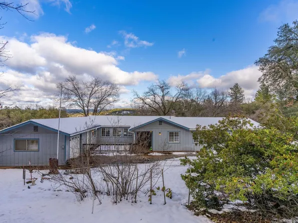 20121 Shake Ridge Rd, Volcano, CA 95689