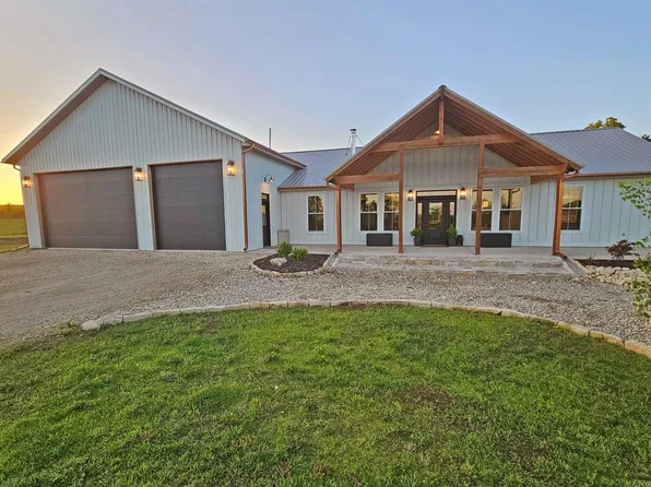 2486 180th, Marion, KS 66861