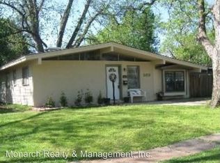 2018 Alison Ave, Bossier City, LA 71112