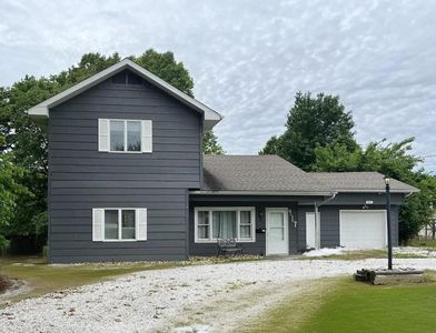 917 S Oak Grove Avenue, Springfield, MO, 65802