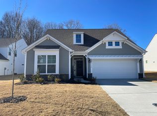 728 Brooklet Ct, Winston Salem, NC 27127