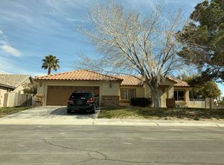 3524 Connell St, Las Vegas, NV 89129