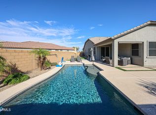 11548 N 188TH Lane, Surprise, AZ 85388