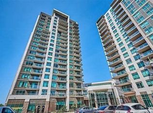 1215 Bayly St #PENTHOUSE 2-02, Pickering, ON L1W 0B4