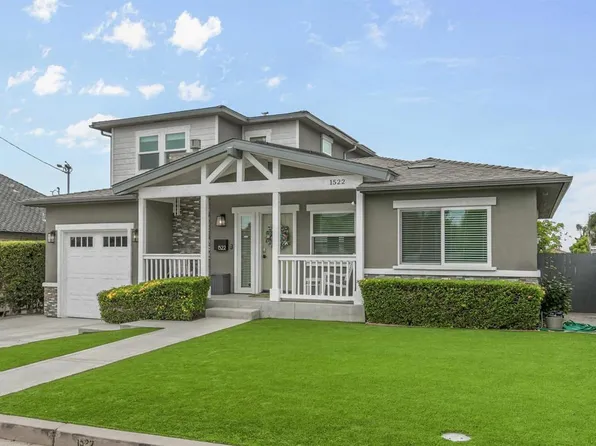1522 Elevation Rd, San Diego, CA 92110