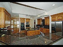 Texas Sized Kitchen!