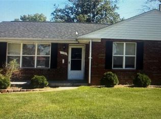 1177 Southworth Ct, Saint Louis, MO 63137