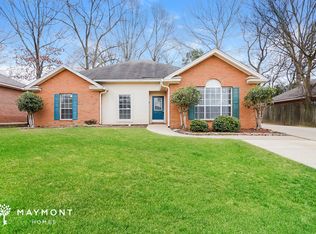 415 River Oaks Dr, Wetumpka, AL 36092