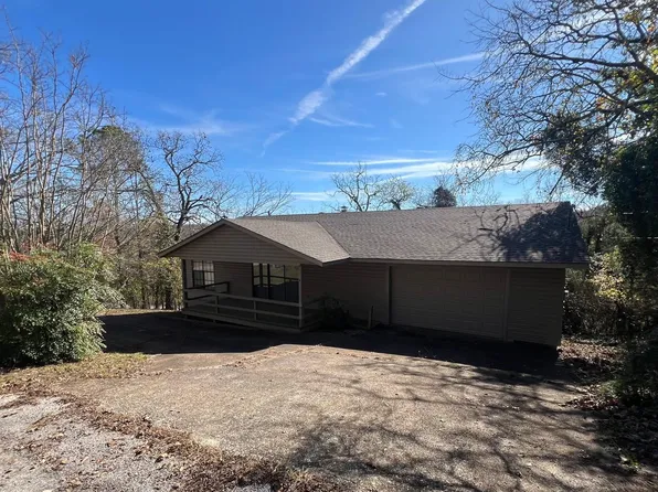 182 Yakima Dr, Cherokee Village, AR 72529