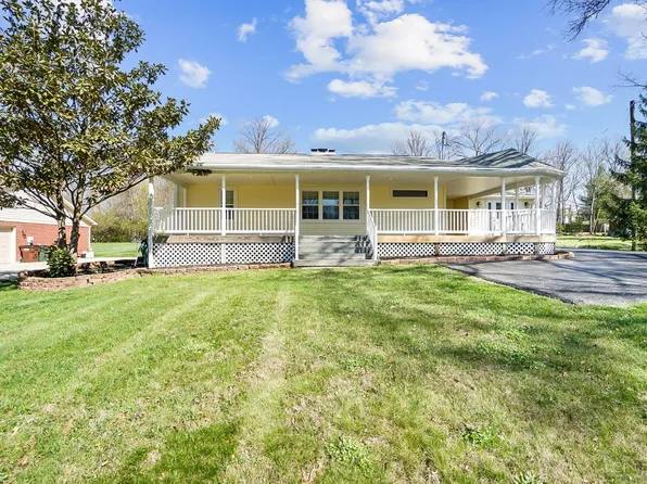 1014 Gaskins Rd, Cincinnati, OH 45245