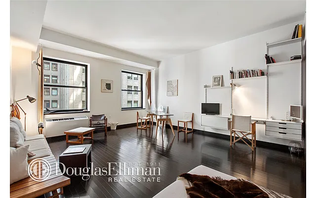 Rented by Douglas Elliman | media 9