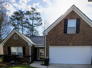18 Buck Ridge Dr, Columbia, SC 29229