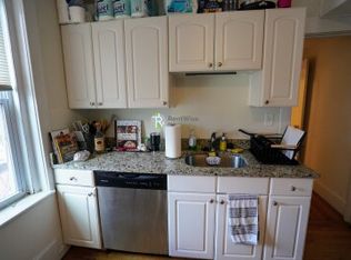 489 E Broadway, Boston, MA 02127
