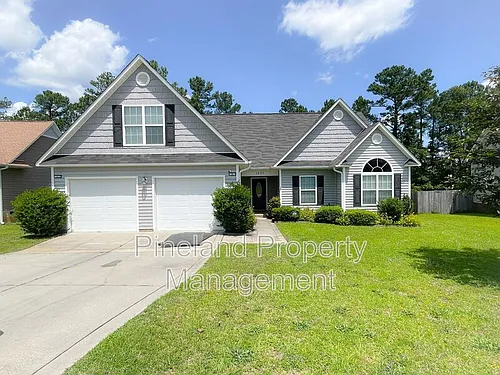 1621 Kershaw Loop Photo 1
