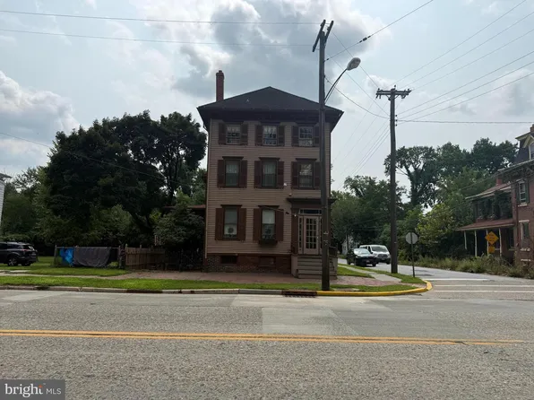 81 W Broadway, Salem, NJ 08079