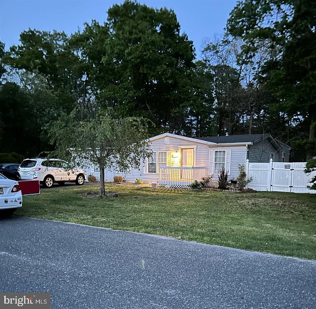 124 Mark Ave, Egg Harbor Township, NJ 08234 Zillow