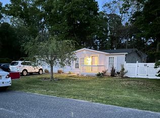 124 Mark Ave, Egg Harbor Township, NJ 08234