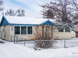 1900 Cleveland Ave, Anchorage, AK 99517