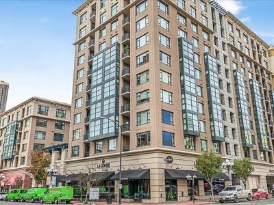 530 K St UNIT 912, San Diego, CA, 92101