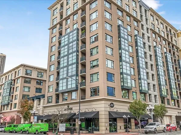 530 K St Unit 912, San Diego, CA 92101