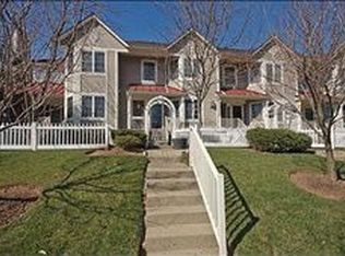 6 The Arbors, New Providence, NJ 07974