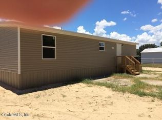 9705 SE 170th Ln, Summerfield, FL 34491