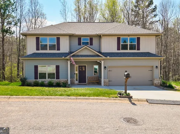 731 Dawn Pl, Alto, GA 30510