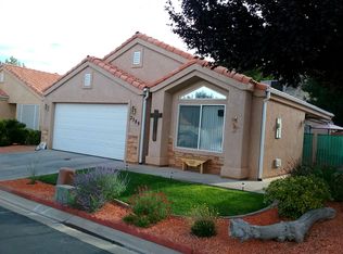 2389 S 780 W, Hurricane, UT 84737