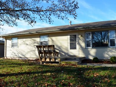 1929 Morning Glory Dr, Manhattan, KS, 66502