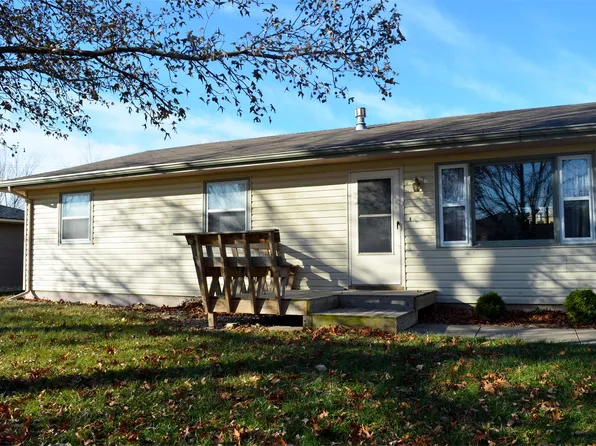 1929 Morning Glory Dr, Manhattan, KS 66502