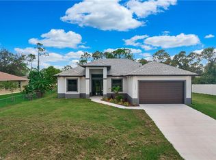 1906 Wanda Ave N, Lehigh Acres, FL 33971