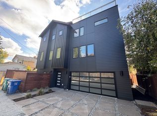 3752 SW Tillman St, Seattle, WA 98126