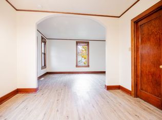 1045 N Church St, Portland, OR 97217