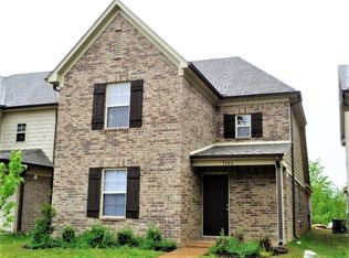 7406 Crayton Ridge Cv, Cordova, TN 38018
