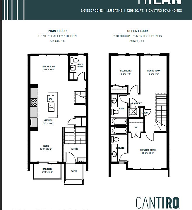 2nd image of 50 Ebony Blvd #42