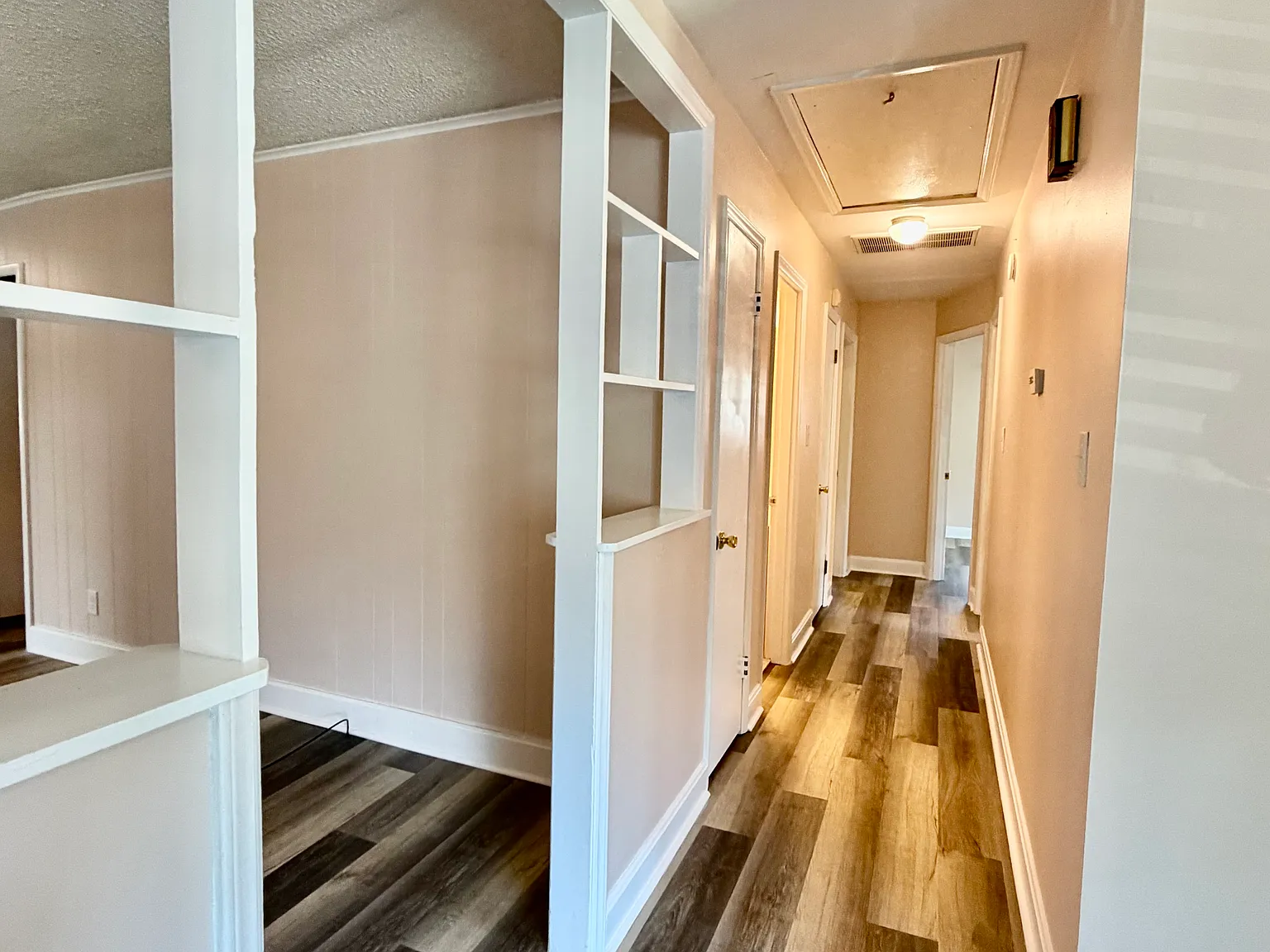 4 bed, 3.5 bath, 2743 sqft, $2,750 — Photo 2