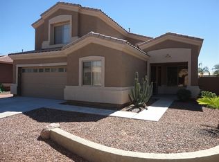 3765 E Oxford Ln, Gilbert, AZ 85295