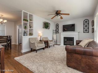 1625 Nightingale Rd, Louisville, KY 40213