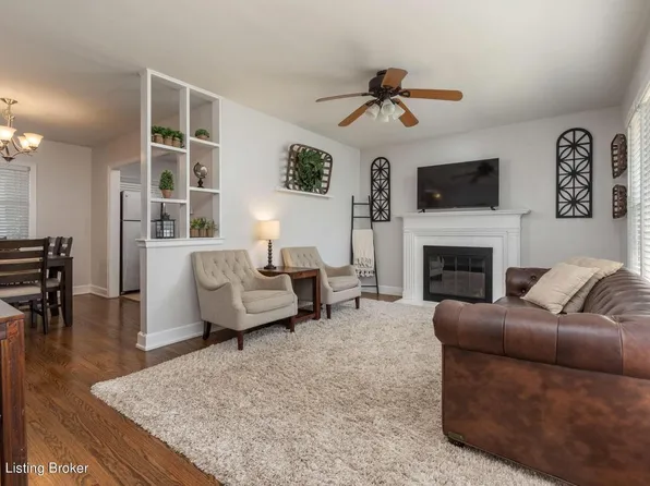 1625 Nightingale Rd, Louisville, KY 40213