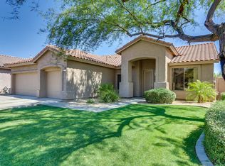 5117 E Wallace Ave, Scottsdale, AZ 85254