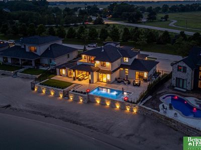 29203 Mary St, Valley, NE, 68064