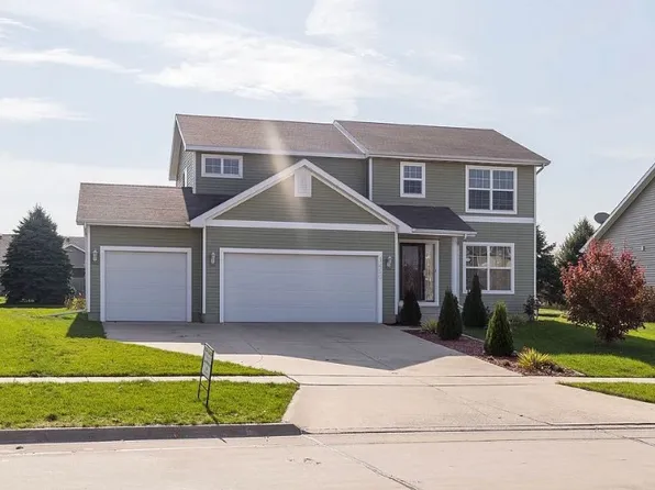 1450 SE Sagewood Cir, Waukee, IA 50263