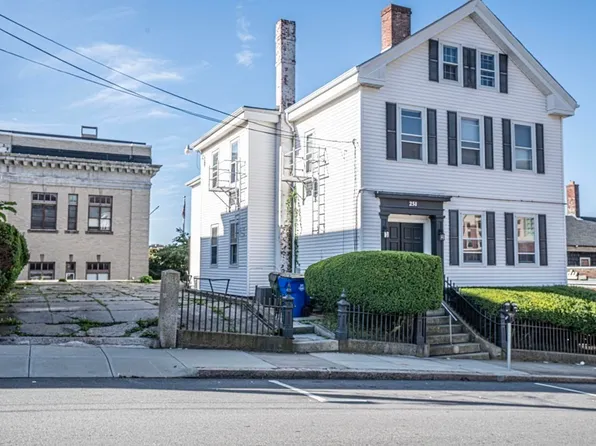 251 Bank St, Fall River, MA 02720