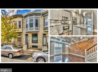 8 S Ellwood Ave, Baltimore, MD 21224