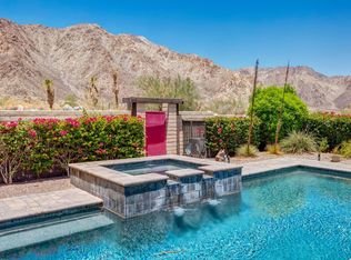 54435 Avenida Madero, La Quinta, CA 92253