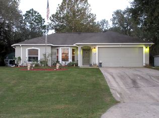 2234 Meadow Lark Rd, Spring Hill, FL 34608