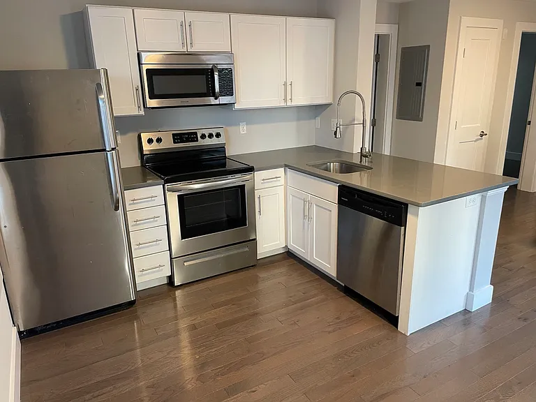 543 Dorchester Ave #2 — Photo 2